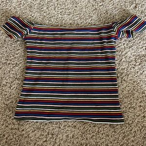 Urban Outfitters Crop Top